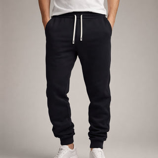 Lorenzo Fleece Jogger Pant