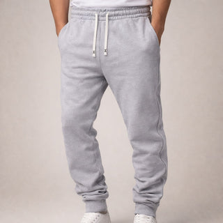 Lorenzo Fleece Jogger Pant