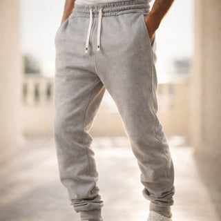 Lorenzo Fleece Jogger Pant