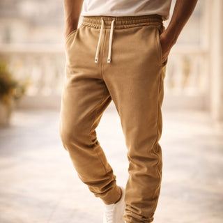 Lorenzo Fleece Jogger Pant