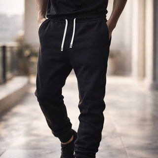 Lorenzo Fleece Jogger Pant