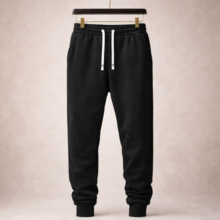 Lorenzo Fleece Jogger Pant