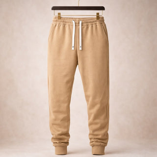 Lorenzo Fleece Jogger Pant