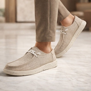 Ricardo Easy-Grip Lace-Up Shoe