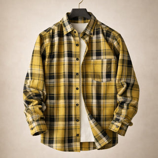 Alessandro Cotton Shirt