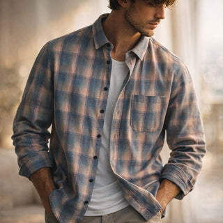 Alessandro Cotton Shirt