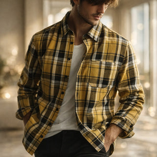 Alessandro Cotton Shirt