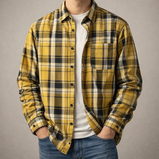 Alessandro Cotton Shirt