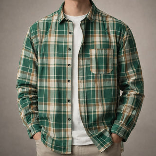 Alessandro Cotton Shirt