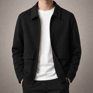 Raffaele Zip Jacket