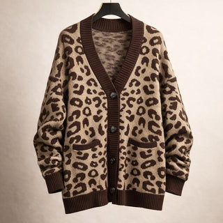 Valentina Knit Cardigan