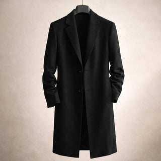 Riccardo Wool Coat