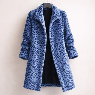 Allegra Long Coat