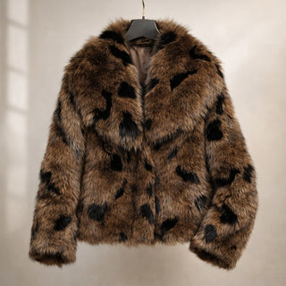 Sofia Cropped Jacket