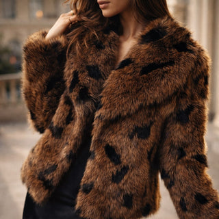 Sofia Cropped Jacket