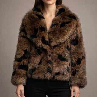 Sofia Cropped Jacket