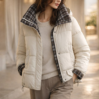 Luca Padded Jacket