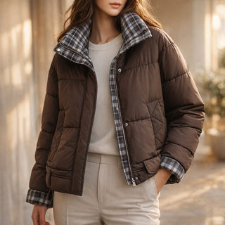 Luca Padded Jacket