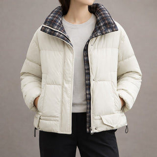 Luca Padded Jacket
