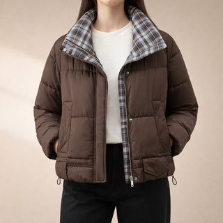 Luca Padded Jacket