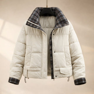 Luca Padded Jacket