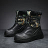 Camo Black