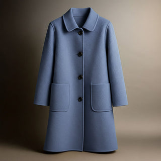 Marcello Wool Coat