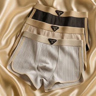 Sandro Cotton Comfort Boxer Briefs