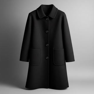 Marcello Wool Coat