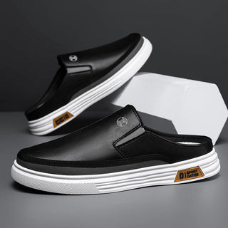 Arlo Aero Slip Mules