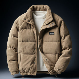 Marthy Corduroy Jacket