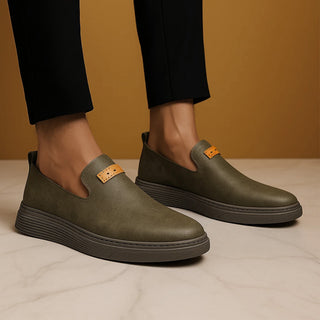 Hector Slip-On