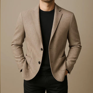 Augusto Tailored Blazer