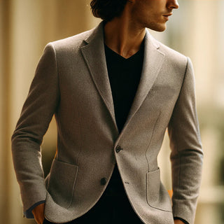 Augusto Tailored Blazer