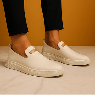Hector Slip-On