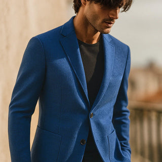 Augusto Tailored Blazer