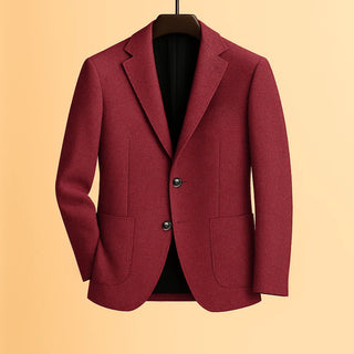 Augusto Tailored Blazer