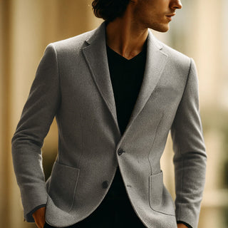 Augusto Tailored Blazer