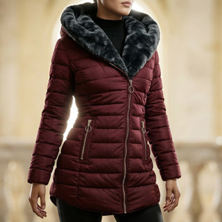 Lucia Lightweight Structured Coat