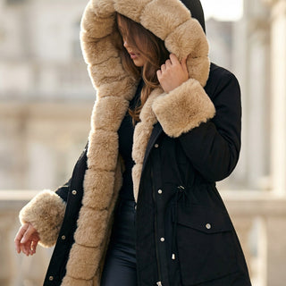 Clara Structured Lightweight Coat