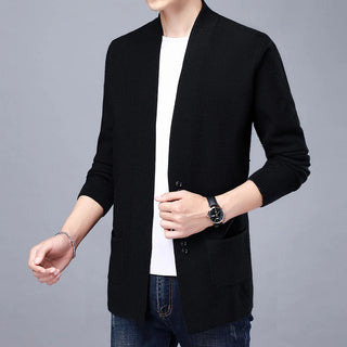 Alvaro Knit Cardigan
