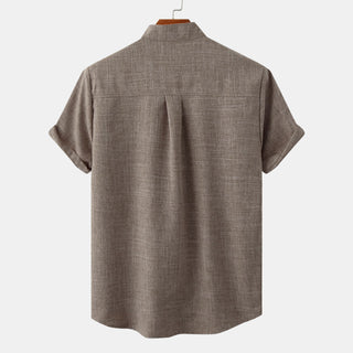 Adriano Short-Sleeve Shirt