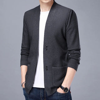 Alvaro Knit Cardigan