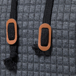 Mateo Technical Knit Hoodie