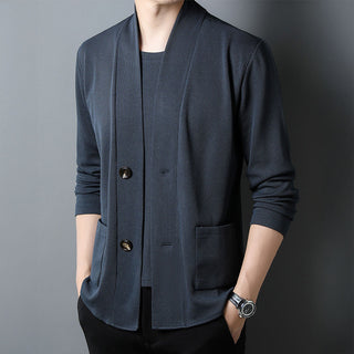 Alessandro Knitted Blazer