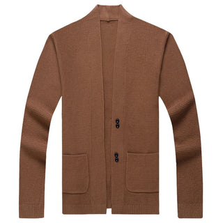 Alvaro Knit Cardigan
