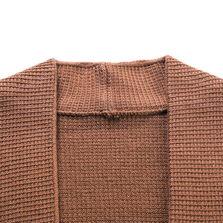 Alvaro Knit Cardigan