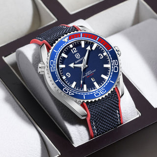 Dario Sport Quartz Watch