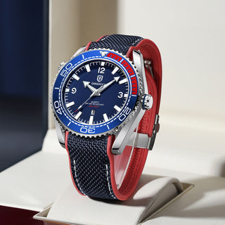 Dario Sport Quartz Watch
