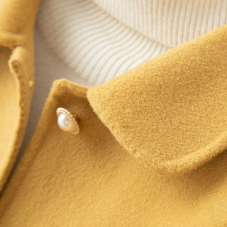 Valeria Cashmere Jacket